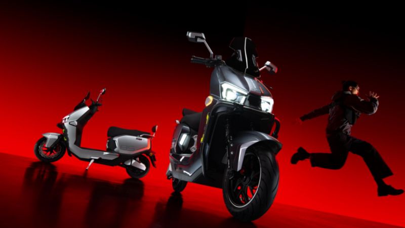 2026 年 3 月热销电摩 TOP10 出炉！开春买车照着选不踩坑