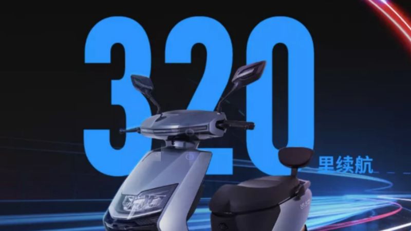 别被虚标骗了！电摩/电动车 电池真实续航对照表