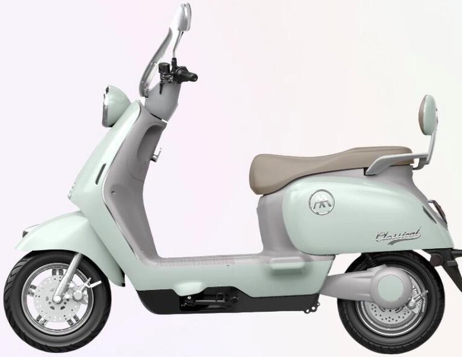 真实可到店！爱玛 Q5 年货节优惠门店及活动详情