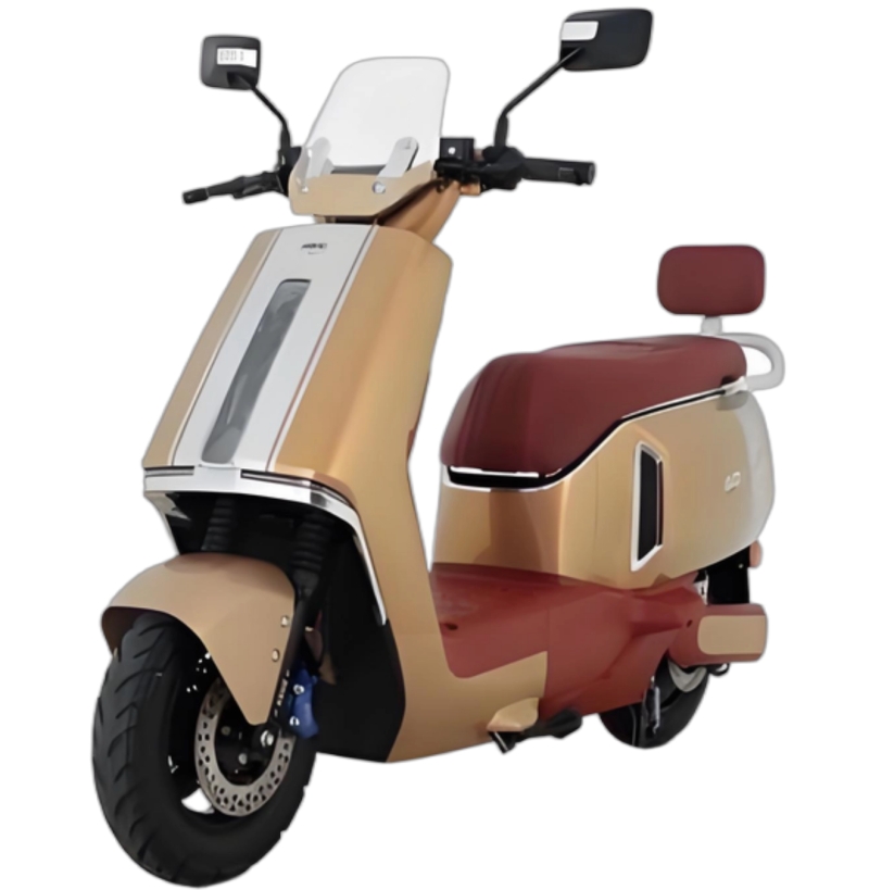 大牌 60V35Ah铅酸版