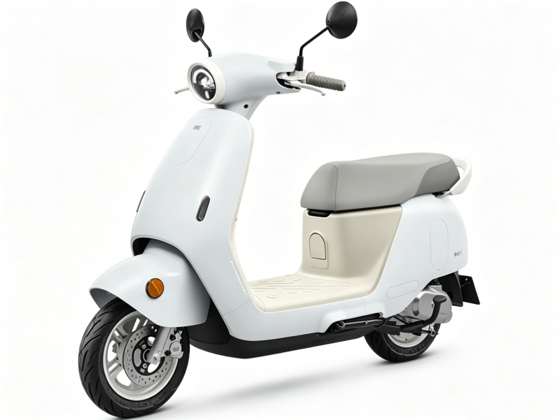 Mo3电轻摩（新品）
