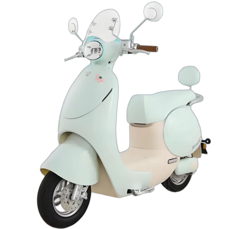 超能6-蝴蝶 电摩石墨烯版