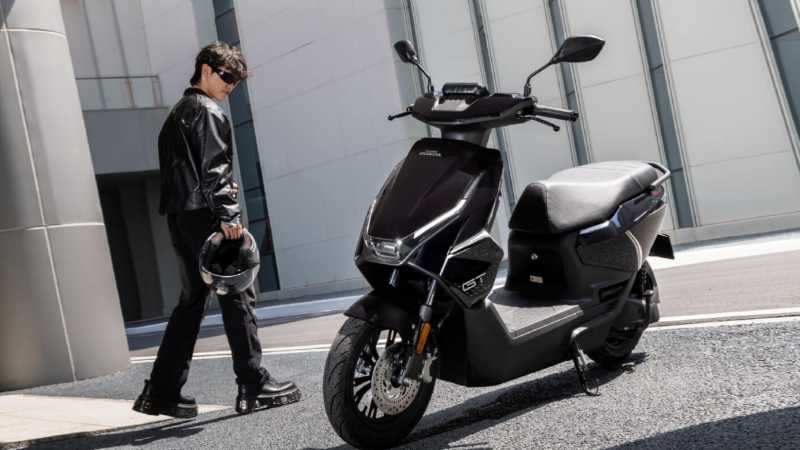 至高省 1400 元！五羊本田开春焕新季促销开启 三款主力车型优惠详解