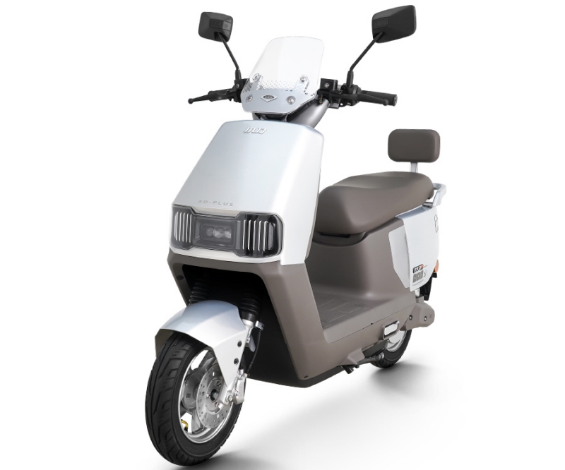 五万 72V20Ah铅酸基础版