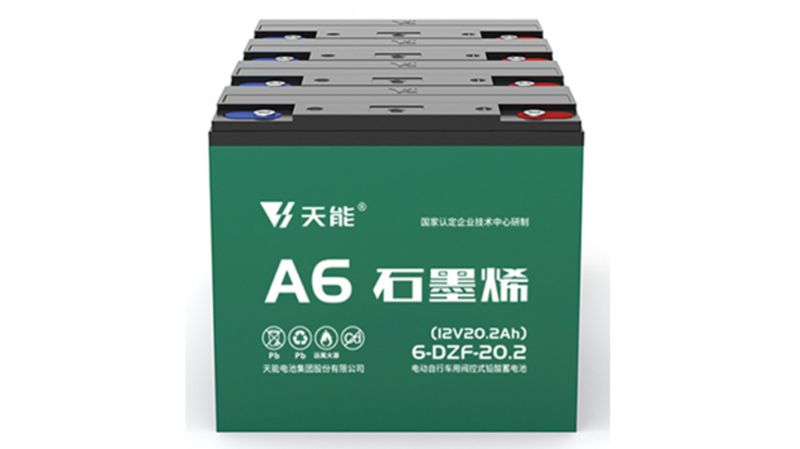 一眼读懂电动车铅酸电池！新老国标全拆解，买电池再也不踩坑