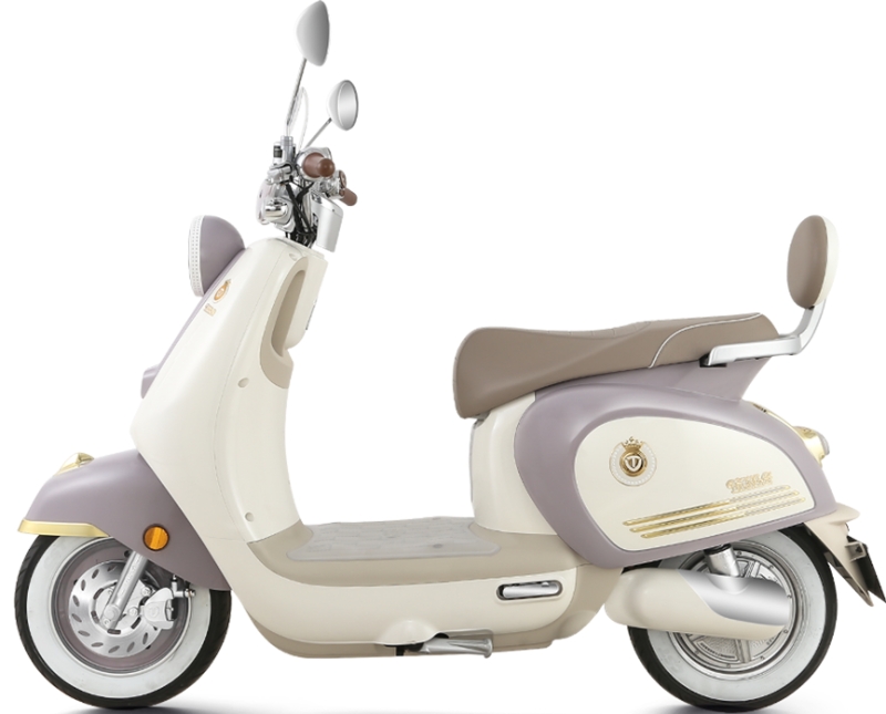 都市漫骑-雅典 电摩版