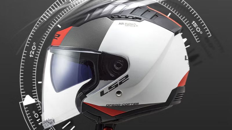 天热骑行别乱摘头盔！实用 3C 认证通风半盔推荐，凉快又安全