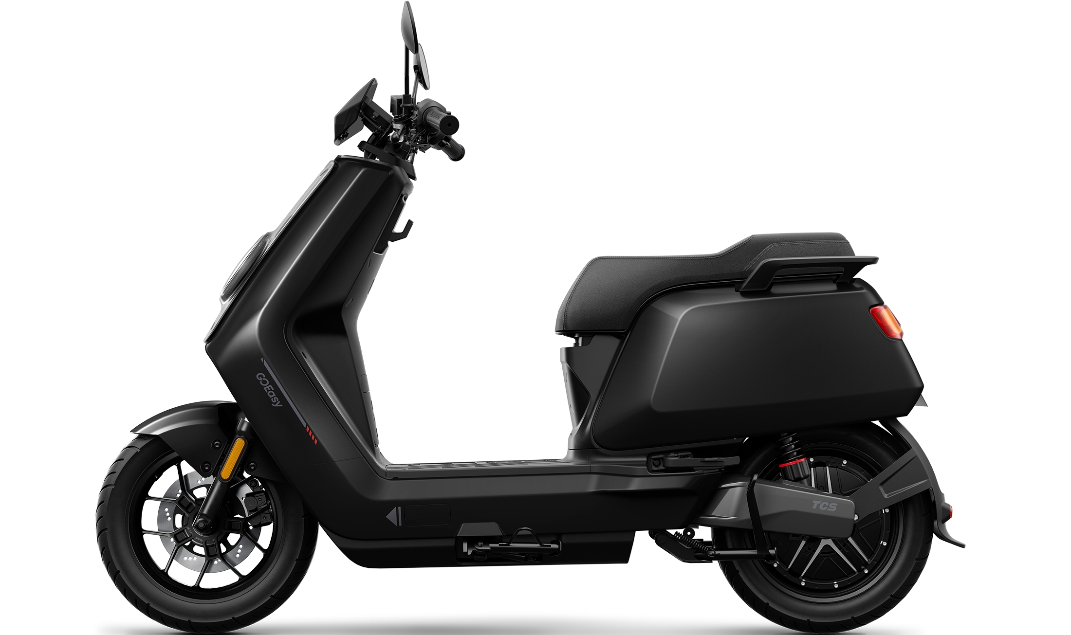 NL Citi 2025款 锂电版