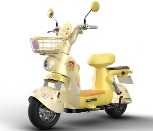 墩墩 2025款石墨烯版