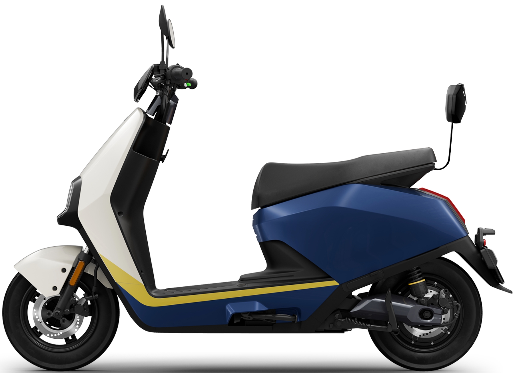 G400 电摩动力版