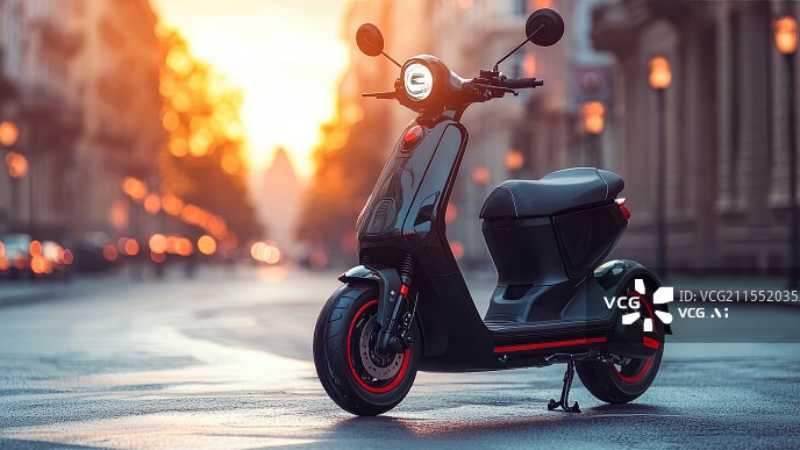 电动自行车 35% 事故占比敲响警钟！合规电摩迎来发展黄金期