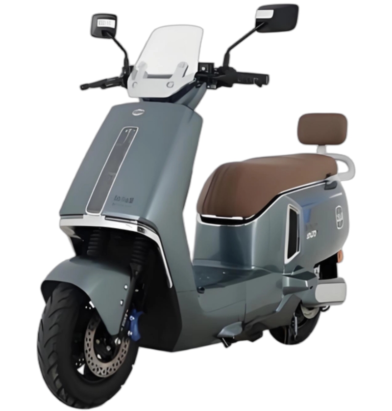 大牌 60V21Ah铅酸版