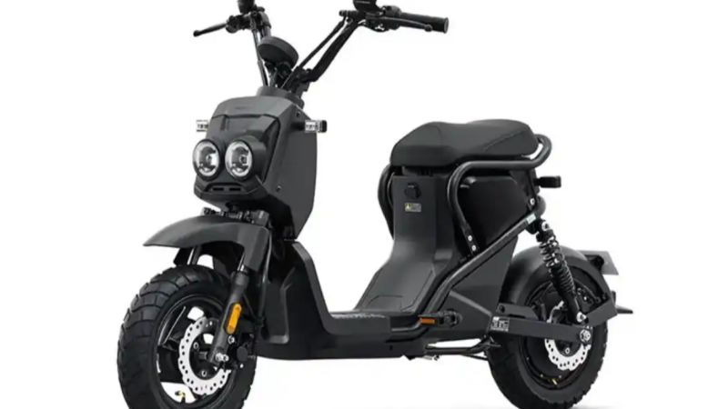 2026 新手买电摩必看!这些黑话听不懂,分分钟被坑几千块