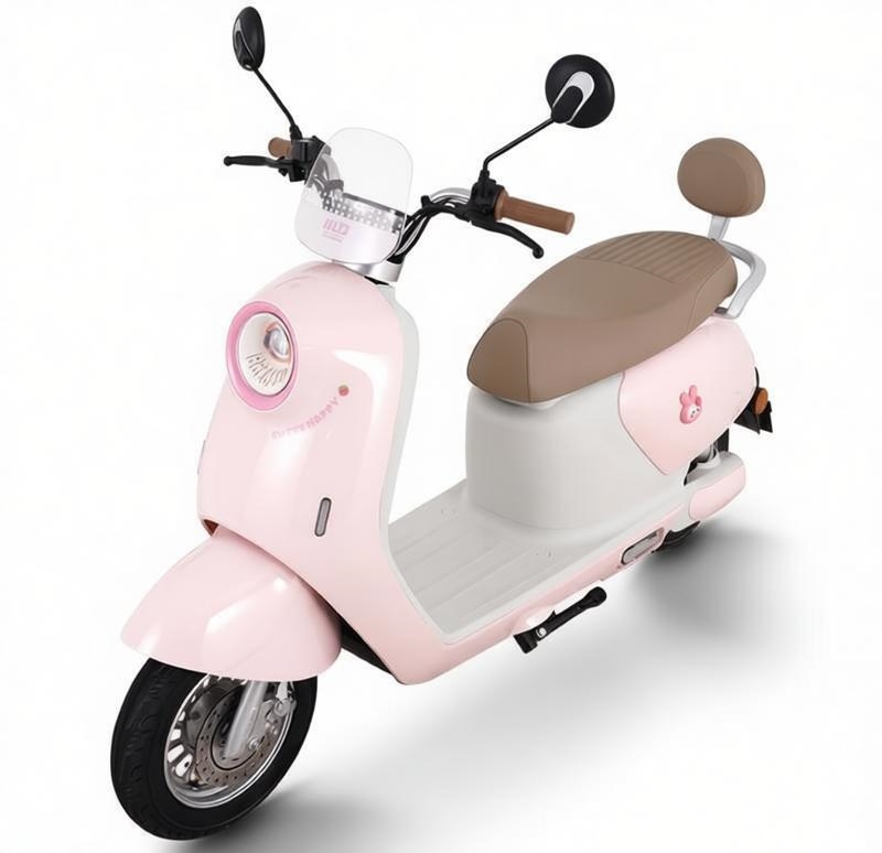 乐享 60V32Ah铅酸版