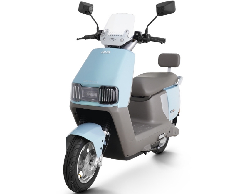 五万 72V38Ah石墨烯基础版