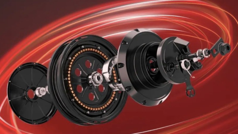 为什么电动车上坡越骑越没劲？额定功率和峰值功率，到底差在哪