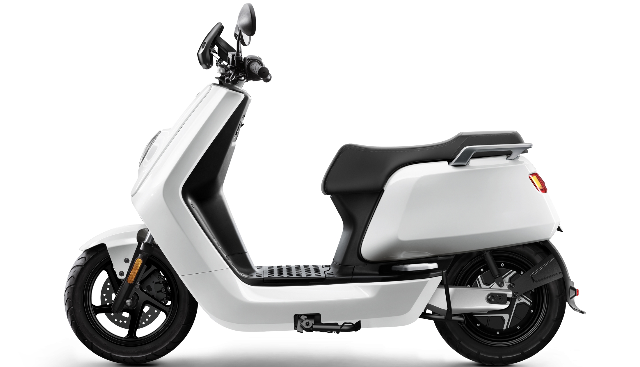 NQi 动力版（基础款）