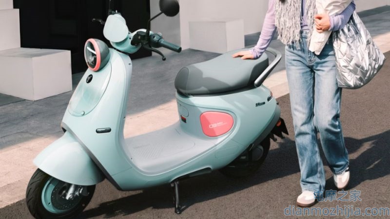 三车齐发！九号电动 N3 70/N3 85/Q3 70 今日上市，3499 元起