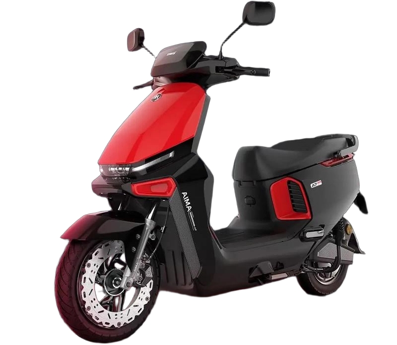 A7 Plus 极速全地形版