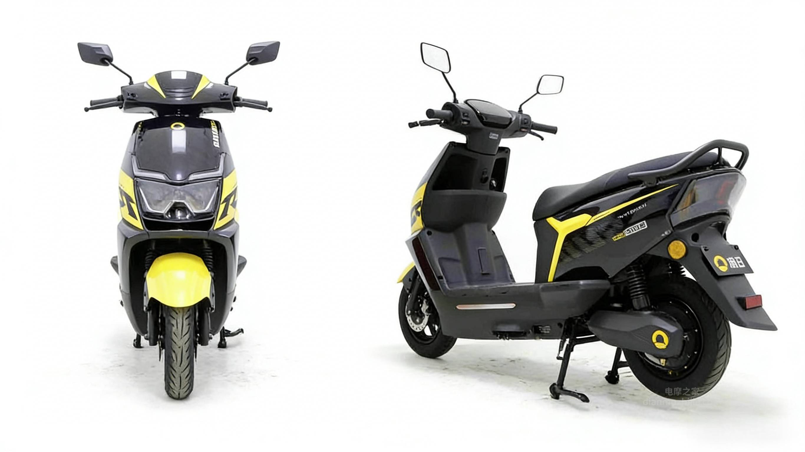 第 405 批工信部公告电摩赛道全解读：192 款新品背后的行业真相