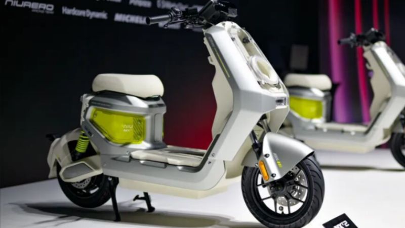 紧急提醒！小牛 NXT2 在北京已无法上牌，近期购车慎选