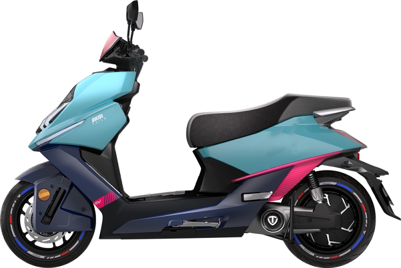 超能S·追光者（铅酸版）