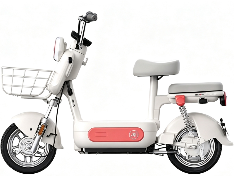 美乐A2-60 电动自行车