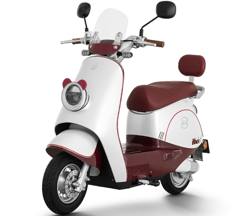 甜甜圈 60V32Ah石墨烯版