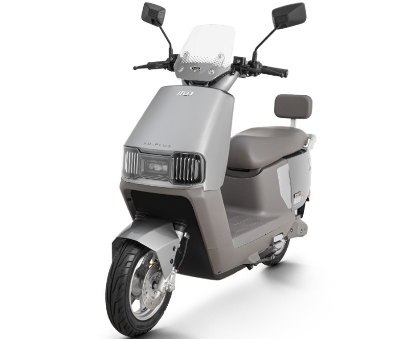 五万 72V20Ah铅酸智荟版