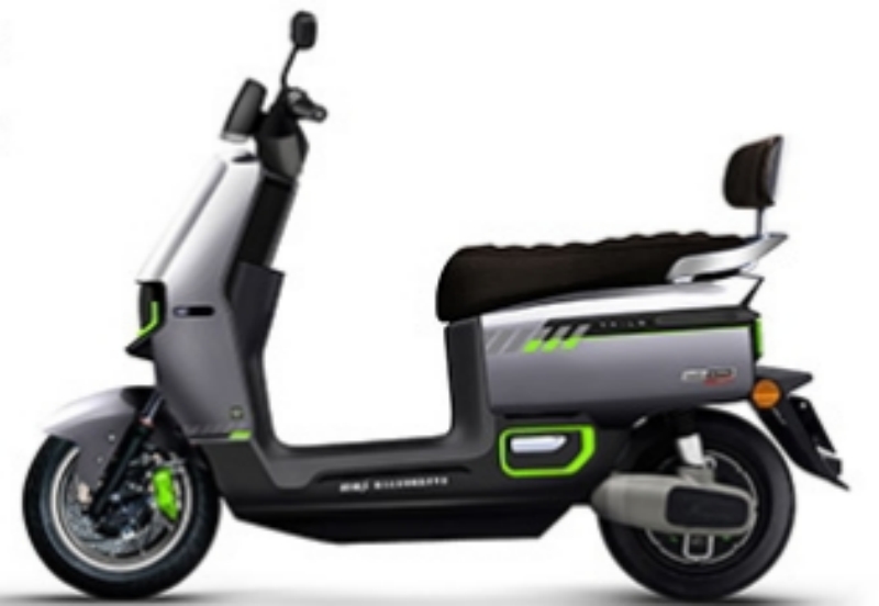 超能S-赤兔 标准版