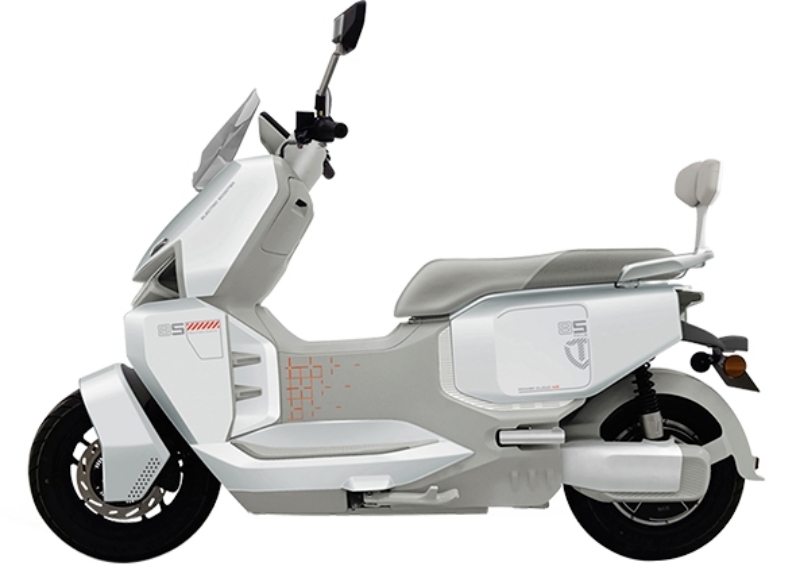 超跑·冒险家-火星纪念版（双锂电）