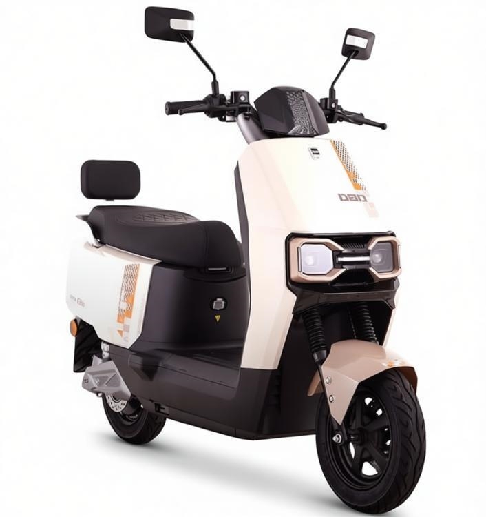 星际 60V32Ah铅酸版