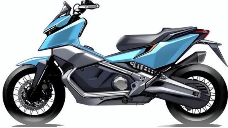 宁王牵手张雪机车！国产高性能电摩的王炸组合来了