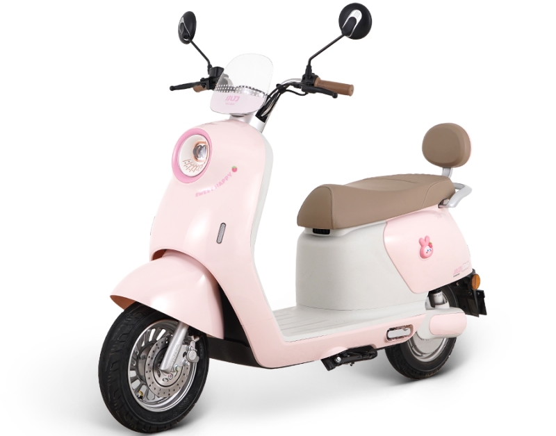 乐享 60V20Ah铅酸版