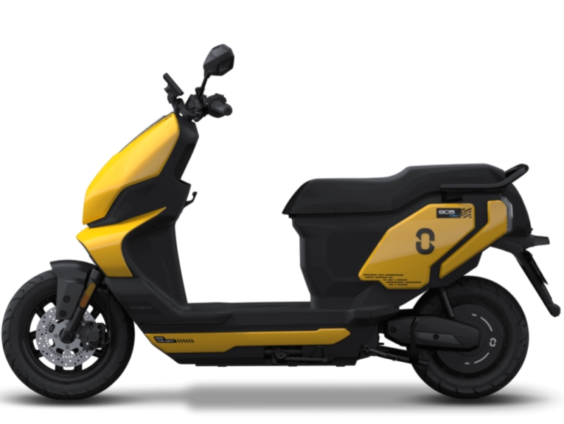 SC5 Pro