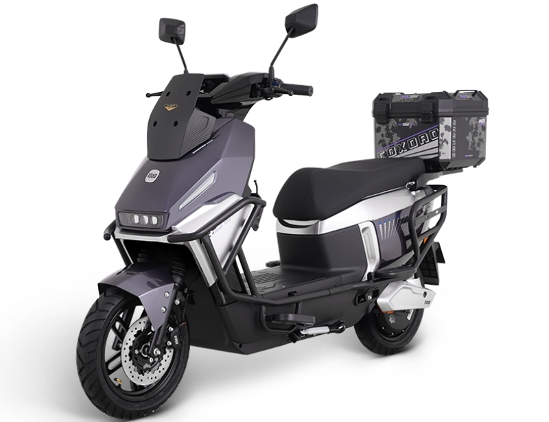 大师 60V20Ah铅酸版