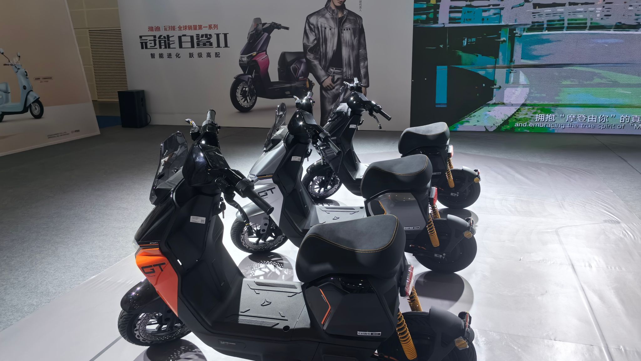 电摩赛道彻底变天！这 5 大趋势，直接影响你买车、用车、上牌