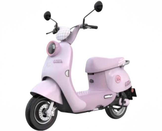 露娜 72V长续航版