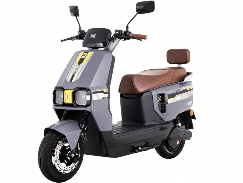 突击 72V20Ah
