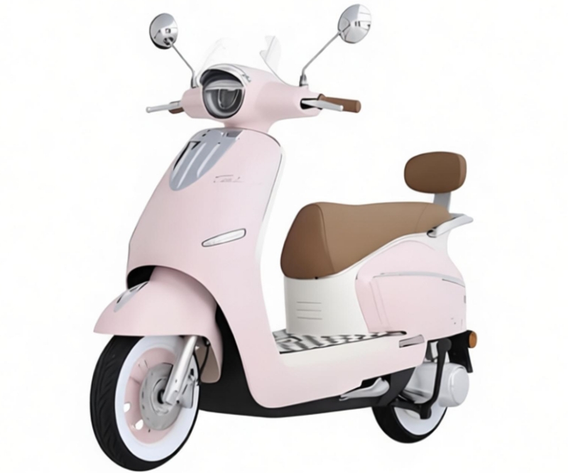 都市漫骑-巴黎 60V石墨烯铅酸版