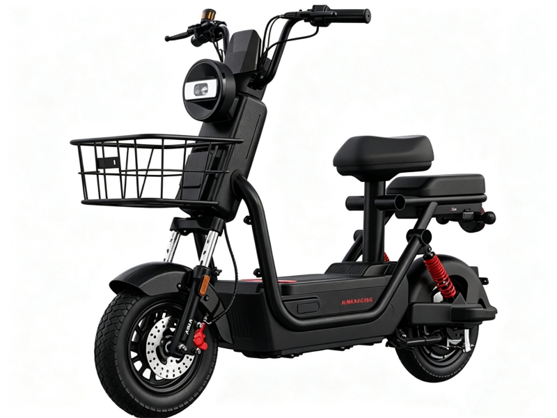F2 lite 电动自行车