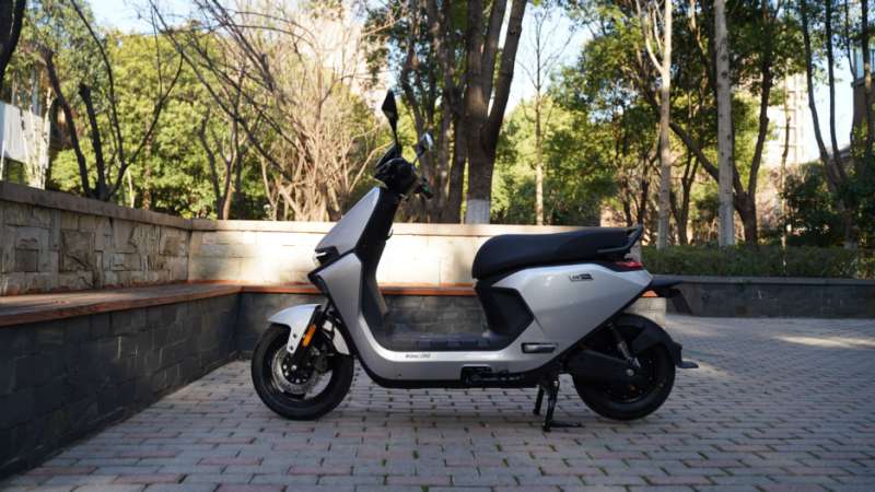 新手不踩坑！电摩导购指南，男士通勤/女士代步/外卖专用