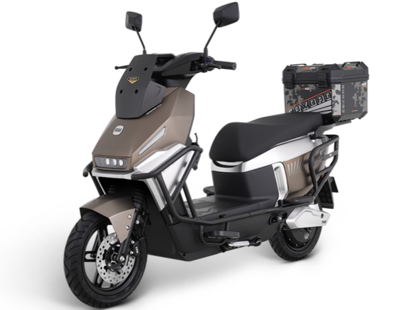 大师 60V32Ah石墨烯版