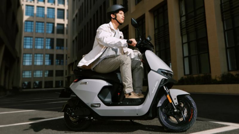 每日精品电摩推荐 | 九号M95c+Mk2，5199元长续航，值不值得买？