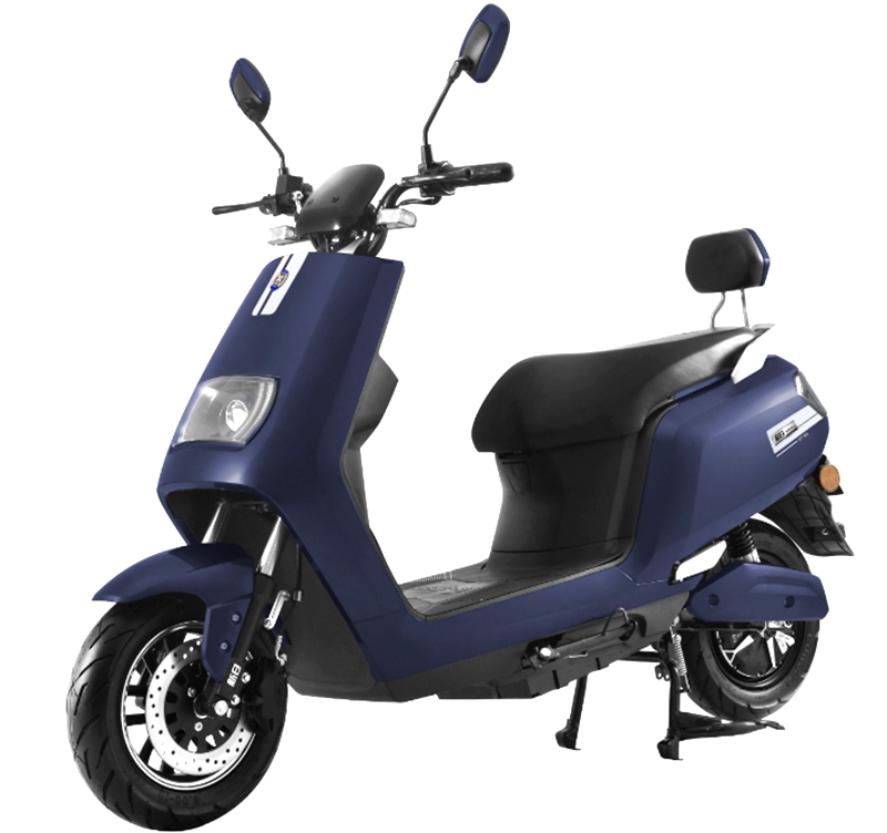 速腾S3 72V电摩版