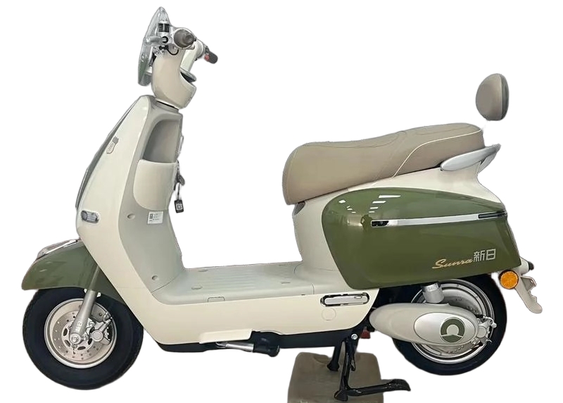 艺术家 60V电轻摩版