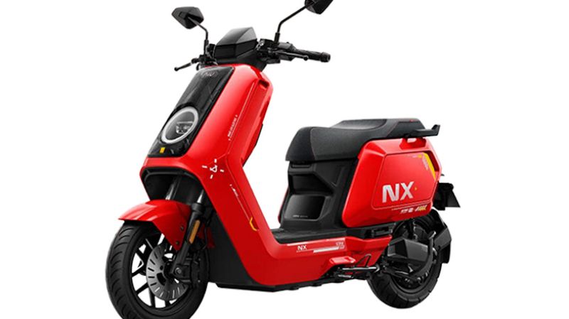 2026 一季度电摩谁最火？TOP5 榜单出炉，第一名意料之中