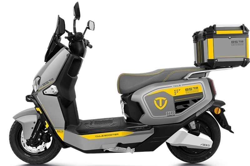 火眼机甲 封神 铅酸标准版