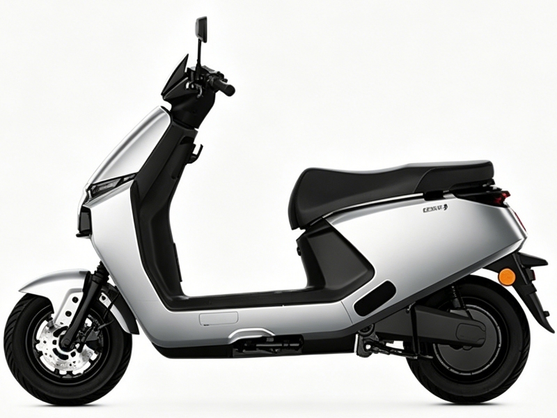 G5二代 电轻摩