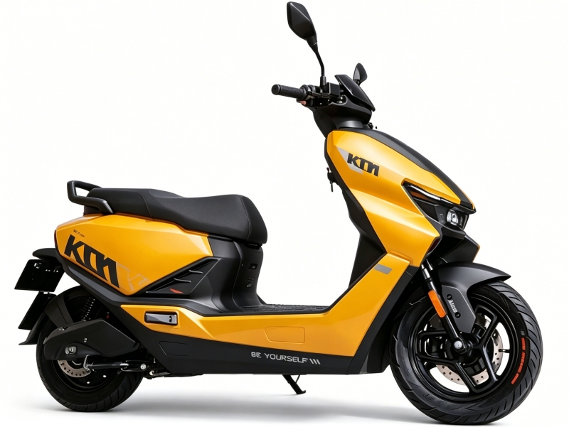 K1 95C GT（新品）